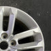 17" SORENTO 14-15 17x7 alloy Original OEM Wheel Rim - Close-Up Detail