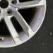 17" SORENTO 14-15 17x7 alloy Original OEM Wheel Rim - Back View