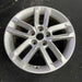 17" SORENTO 14-15 17x7 , w/o Original OEM Wheel Rim - Side Profile