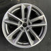 19" AUDI Q3 23-25 19x8.5 , 10 spoke Original OEM Wheel Rim - Additional View