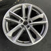 19" AUDI Q3 23-25 19x8.5 , 10 spoke Original OEM Wheel Rim - View 7