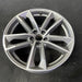 19" AUDI Q3 23-25 19x8.5 , 10 spoke Original OEM Wheel Rim - View 8
