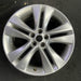18" CRUZE 11-14 18x7.5 Original OEM Wheel Rim - Angle View