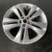 18" CRUZE 11-14 18x7.5 Original OEM Wheel Rim - Close-Up Detail