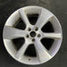 17" LEGACY 13-14 17x7 alloy 6 spoke machined face silver thin spokes Original - Additional View