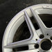18" Original OEM Wheel Rim - Side Profile