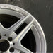 18" Original OEM Wheel Rim - Close-Up Detail