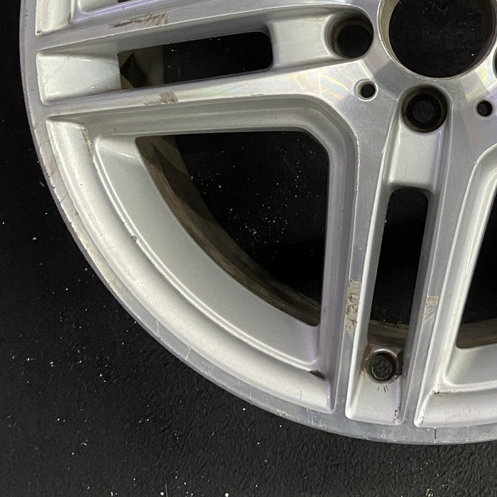 18" Original OEM Wheel Rim - Additional View