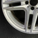 18" Original OEM Wheel Rim - Additional View