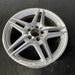 18" Original OEM Wheel Rim - View 8