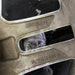 18" MERCEDES E-CLASS 11 212 Type, SW, E550, 18x8 Original OEM Wheel Rim - Back View