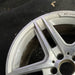 18" Original OEM Wheel Rim - Side Profile