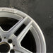 18" Original OEM Wheel Rim - Close-Up Detail