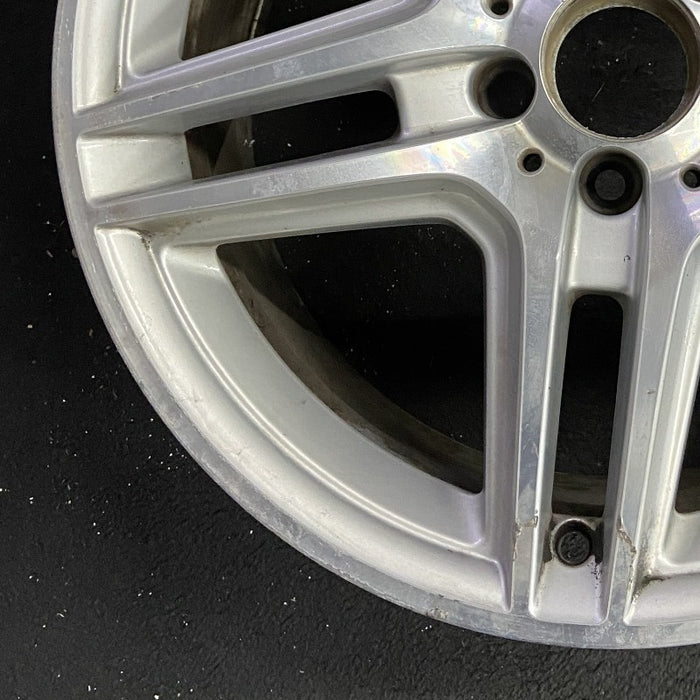 18" Original OEM Wheel Rim - Additional View