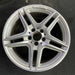 18" Original OEM Wheel Rim - Additional View