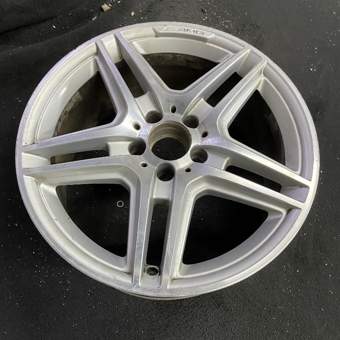 18" Original OEM Wheel Rim - View 7