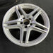 18" Original OEM Wheel Rim - View 7