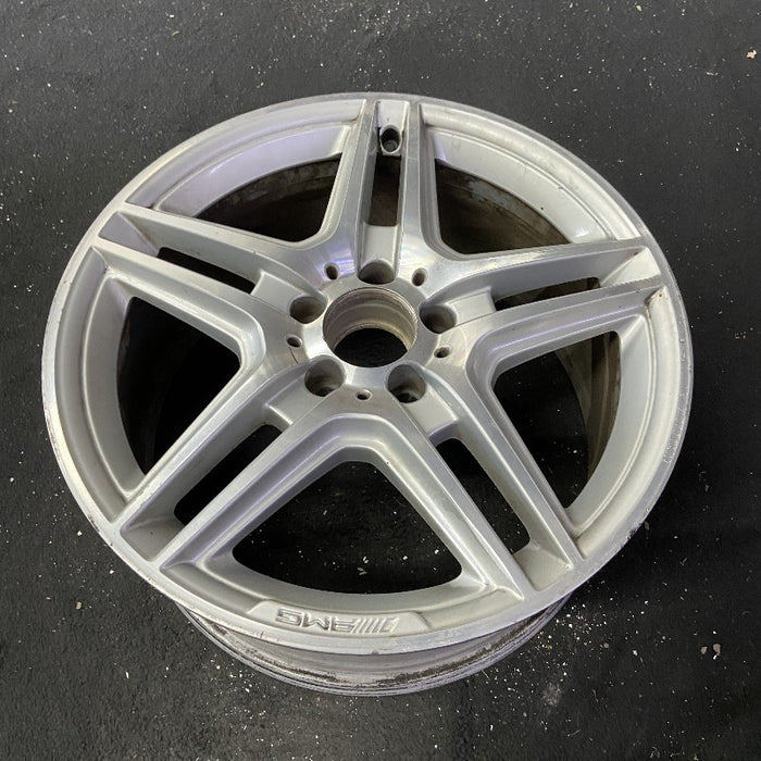 18" Original OEM Wheel Rim - View 8