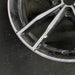 19" BMW 230i 22 19x8.5 5 spoke double spoke machined face Original OEM Wheel Rim - Additional View