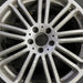 19" Original OEM Wheel Rim - Angle View