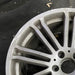 19" Original OEM Wheel Rim - Side Profile