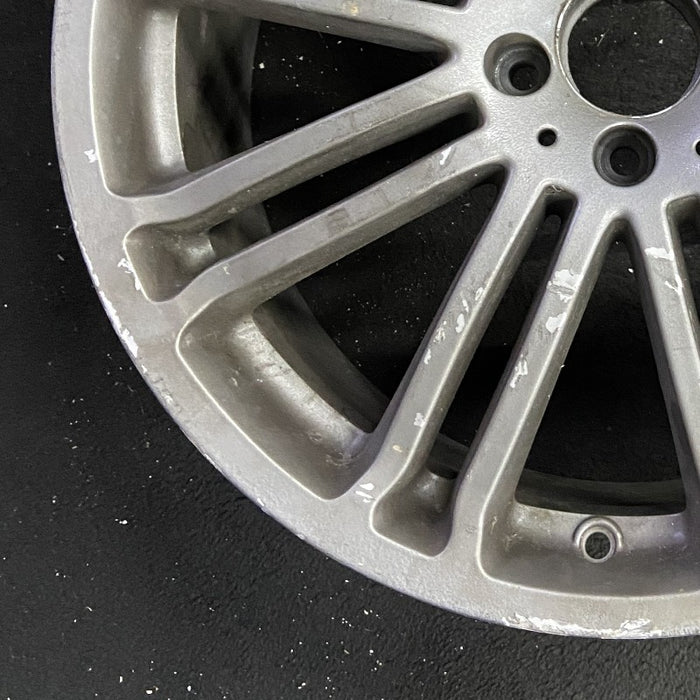 19" Original OEM Wheel Rim - Additional View
