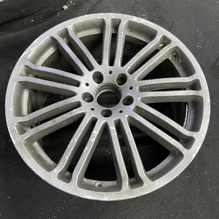 19" Original OEM Wheel Rim - View 7