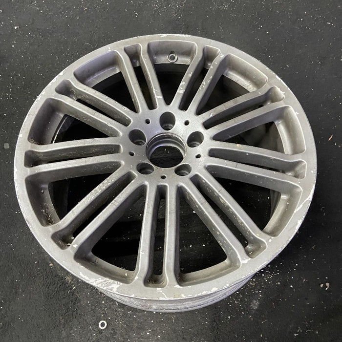 19" Original OEM Wheel Rim - View 8