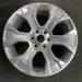 20" FORD F150 PICKUP 21-23 20x8.5 6 spoke polished Original OEM Wheel Rim - Additional View