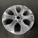 20" FORD F150 PICKUP 21-23 20x8.5 6 spoke polished Original OEM Wheel Rim - View 8