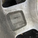 20" SIERRA 2500 PICKUP 15 20x8.5, 5 spoke , w/model year break point Original - Back View