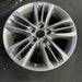 17" CAMRY 15-17 17x7 , 15 spoke Original OEM Wheel Rim - Side Profile