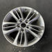17" CAMRY 15-17 17x7 , 15 spoke Original OEM Wheel Rim - Close-Up Detail