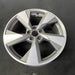 19" AUDI Q5 22-25 19x8 , , single spoke Original OEM Wheel Rim - Close-Up Detail