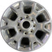 18" DODGE 2500 PICKUP 19-25 , 18x8, 6 spoke , Y spoke Original OEM Wheel Rim - Front View