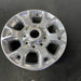 18" DODGE 2500 PICKUP 19-25 , 18x8, 6 spoke , Y spoke Original OEM Wheel Rim - Close-Up Detail