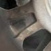 18" FORD F250SD PICKUP 20-22 18x8 aluminum 8 spoke silver Original OEM Wheel Rim - View 10