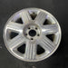 17" AVIATOR 03 17x7.5 aluminum 7 spoke machined Original OEM Wheel Rim - View 8