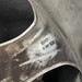 17" BMW X3 04-10 17x8 , 5 spoke, flared spoke Original OEM Wheel Rim - Additional View