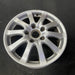 17" PORSCHE CAYENNE 04-06 17x7.5, w/o Original OEM Wheel Rim - Close-Up Detail