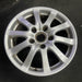 17" PORSCHE CAYENNE 04-06 17x7.5, w/o Original OEM Wheel Rim - Side Profile