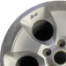18" WRANGLER 13 18x7.5 5 hole Original OEM Wheel Rim - Angle View