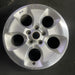 18" WRANGLER 13 18x7.5 5 hole Original OEM Wheel Rim - Additional View