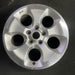 18" WRANGLER 13 18x7.5, 5 hole Original OEM Wheel Rim - Angle View