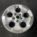 18" WRANGLER 13 18x7.5, 5 hole Original OEM Wheel Rim - Close-Up Detail