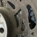 16" STEALTH 91-93 16x8 , L. Original OEM Wheel Rim - Back View
