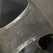 17" MERCEDES ML-CLASS 06-07 164 Type; ML350, 17x7.5 Original OEM Wheel Rim - Back View