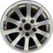 17" PORSCHE CAYENNE 04-06 17x7.5, w/o Original OEM Wheel Rim - Front View
