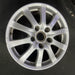 17" PORSCHE CAYENNE 04-06 17x7.5, w/o Original OEM Wheel Rim - Side Profile