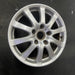 17" PORSCHE CAYENNE 04-06 17x7.5, w/o Original OEM Wheel Rim - Close-Up Detail